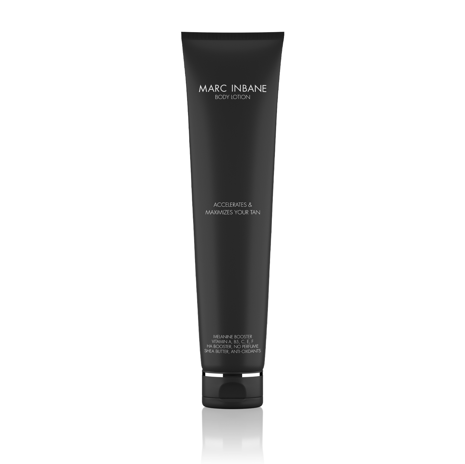 Marc Inbane Body Lotion Tan Maximizer 175 ml