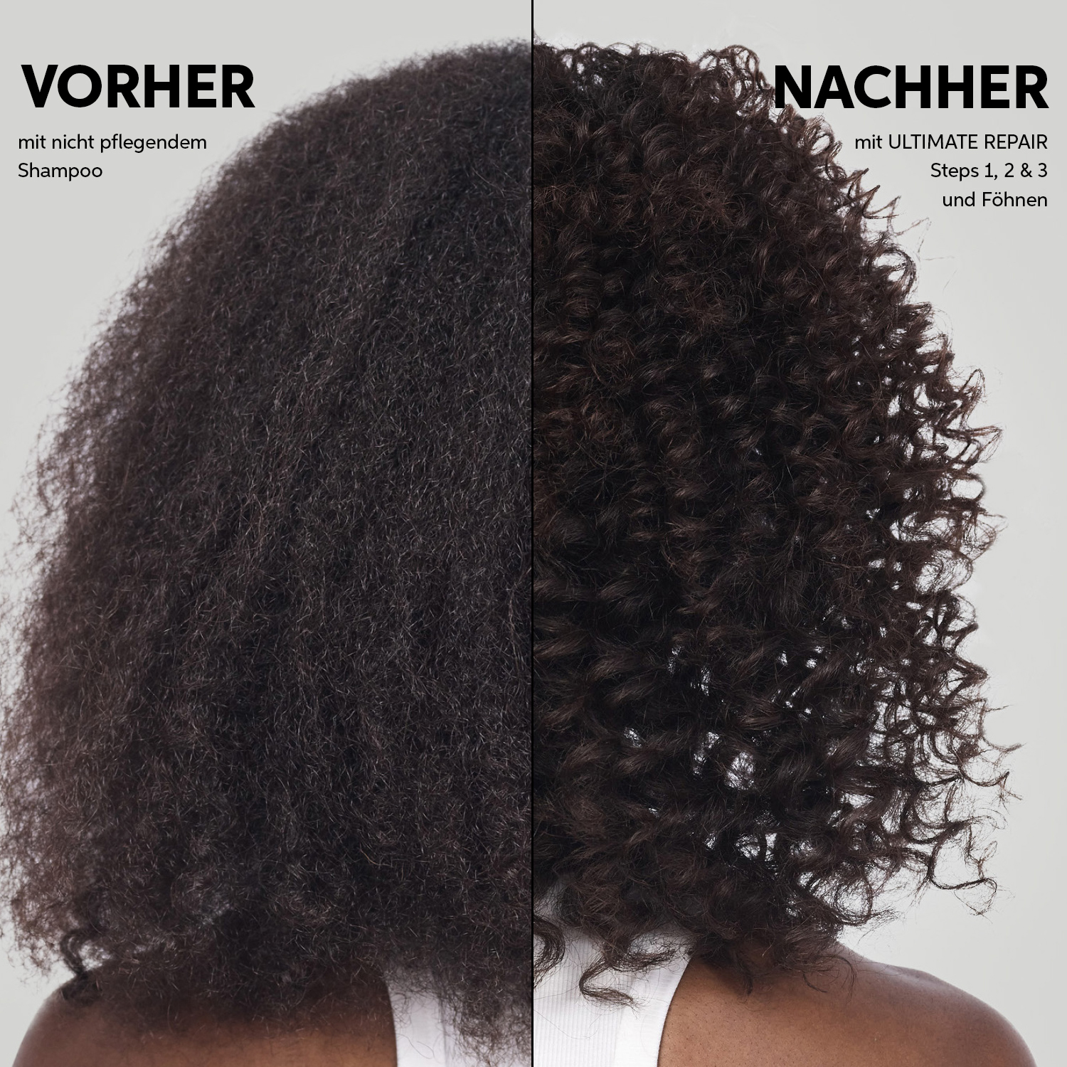 Wella Ultimate Repair Deep Conditioner Step 2 200 ml