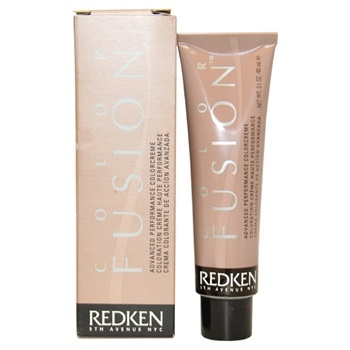 Redken Color Fusion Advanced Performance Colorcreme Haarfarbe - Natural Balance 11N Neutral 60ml