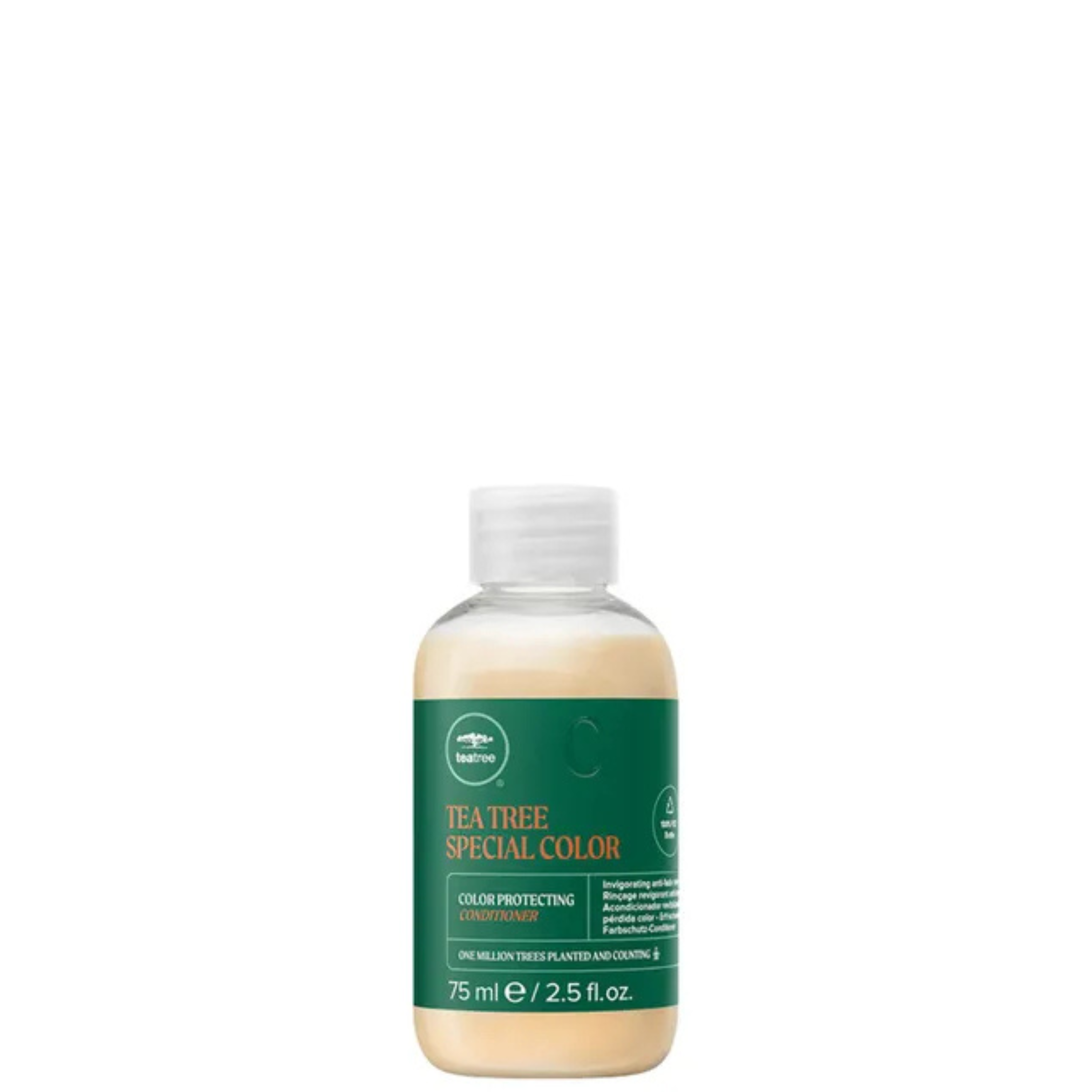 Paul Mitchell Tea Tree Special Color Conditioner 75 ml - Neues Design