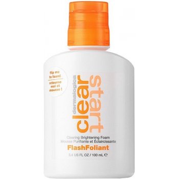 Dermalogica Clear Start Flashfoliant 100 ml
