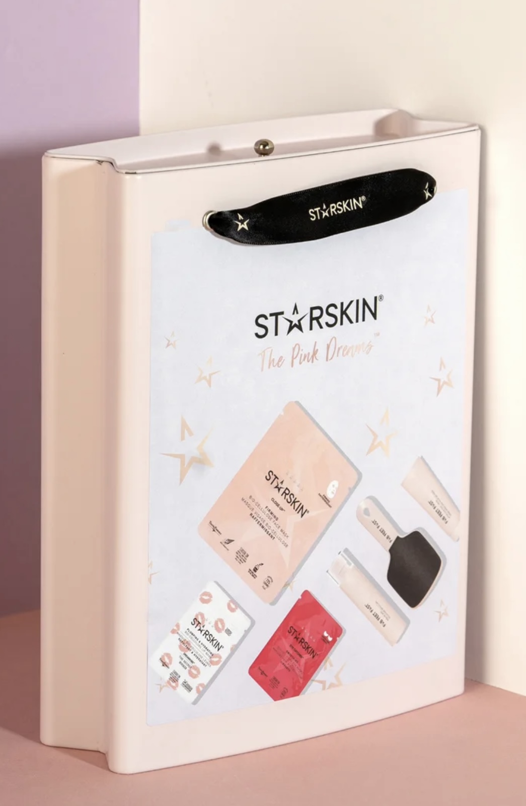 Starskin The Pink Dream Geschenkset 
