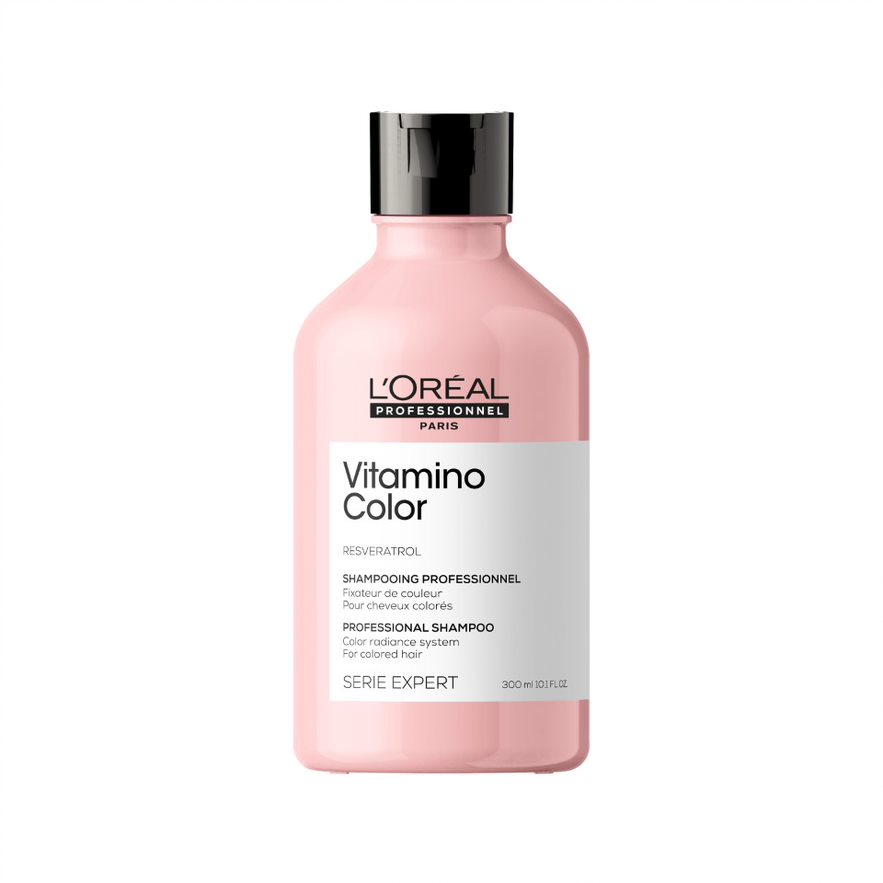 L'Oreal Professionnel Expert Vitamino Color Shampoo 300ml