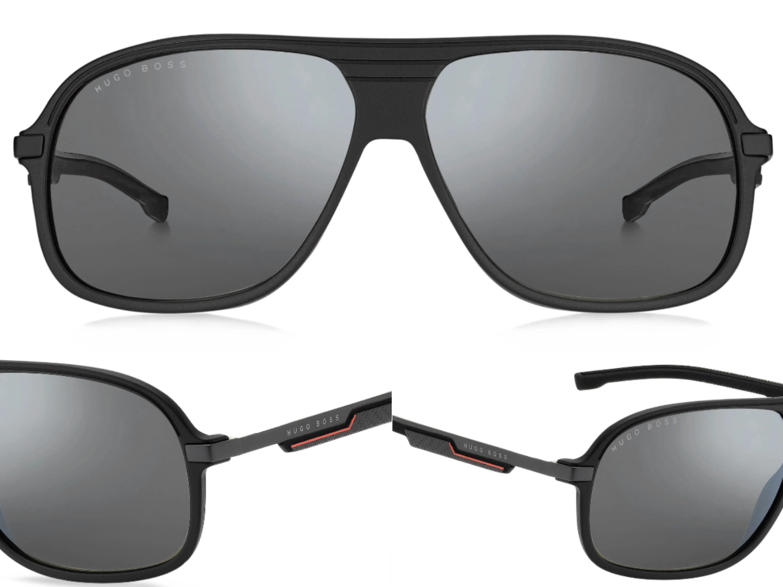 Hugo Boss Sonnenbrille 1200NS