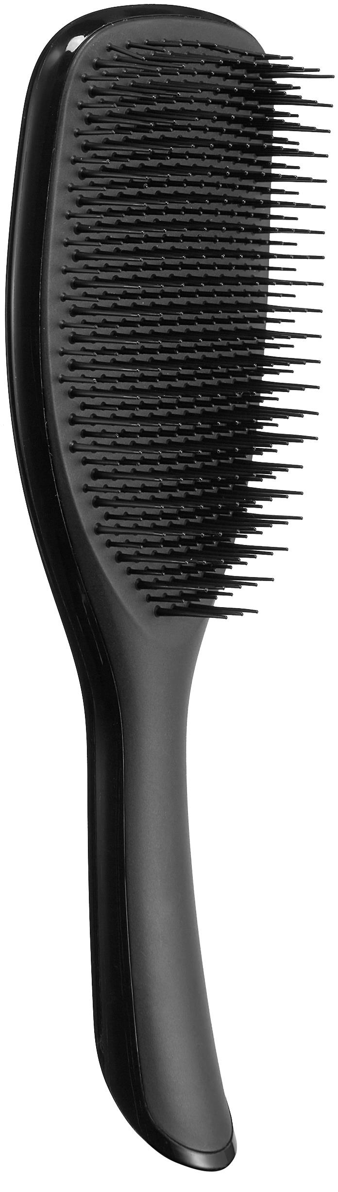 Tangle Teezer Wet Detangler Midnight Black