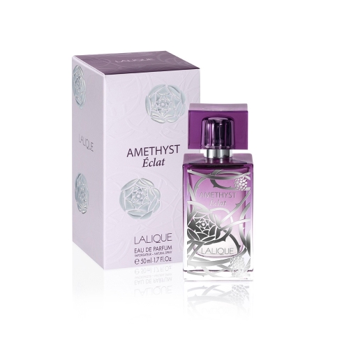 Lalique Amethyst Éclat Eau de Parfum 50ml