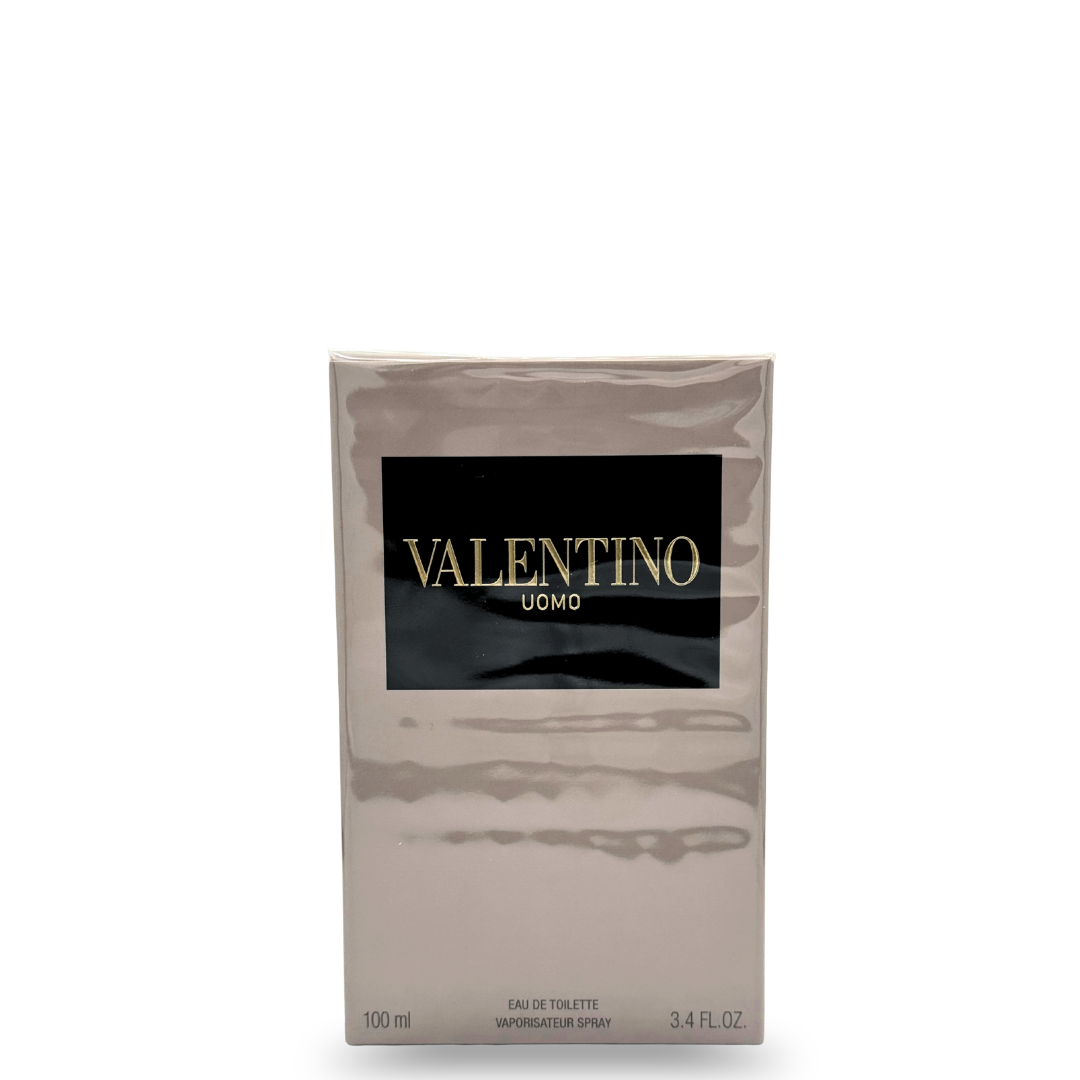 Valentino Uomo Eau de Toilette 100 ml