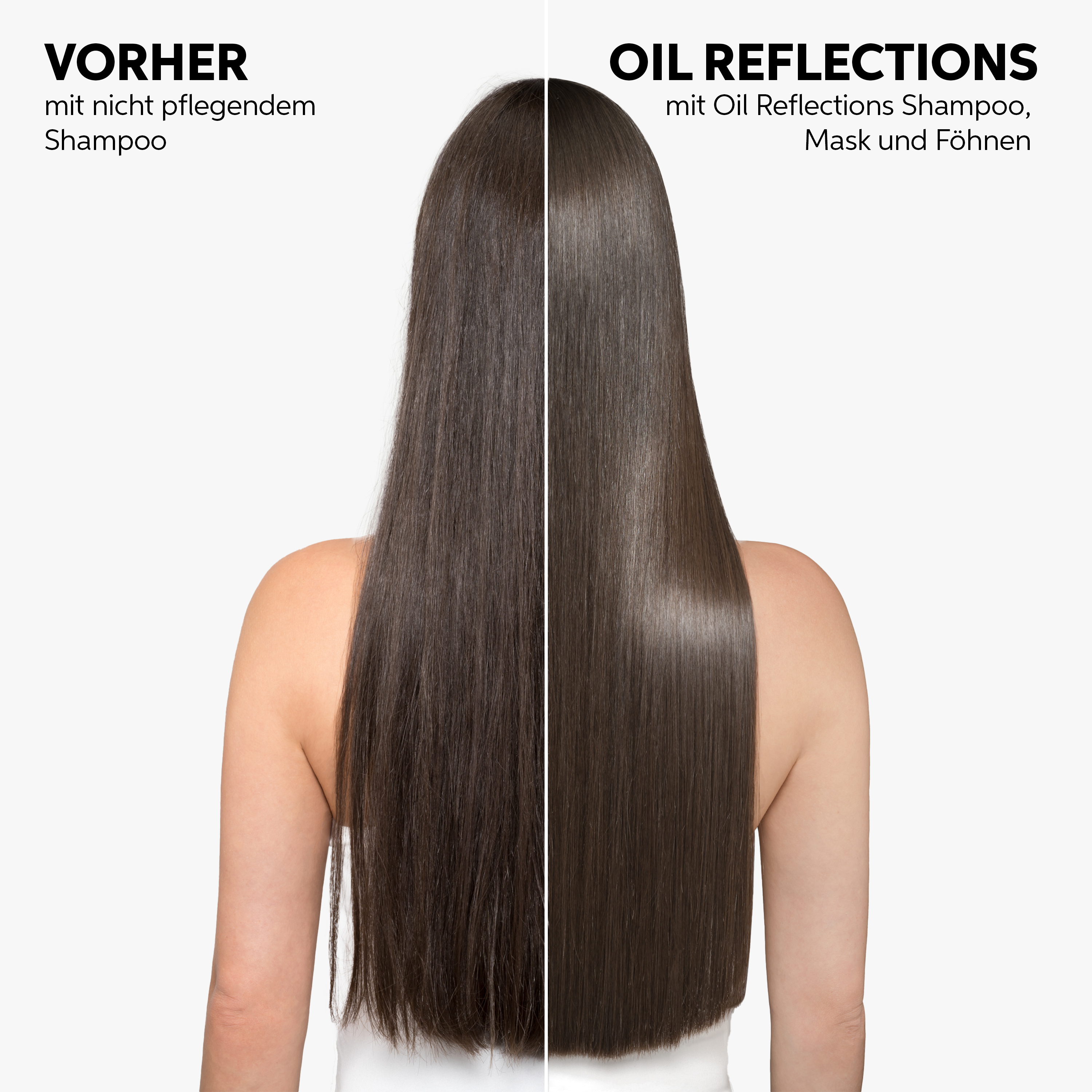 Wella Professionals Oil Reflections Light - Haaröl für feines bis normales Haar 100ml Wella Professionals Oil Reflections Light - Haaröl für feines bis normales Haar 100ml