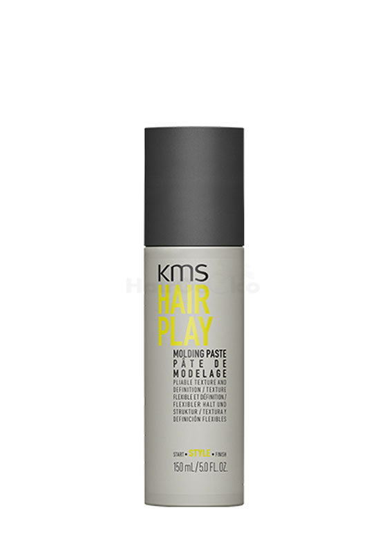 KMS California HAIRPLAY Molding Paste 2% 150ml 