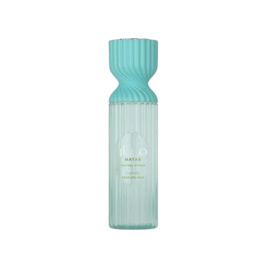 Lattafa Mayar Natural Intense Perfume Mist 250 ml