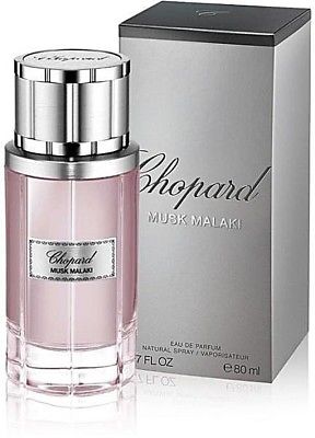 Chopard Musk Malaki Eau de Parfum 80ml