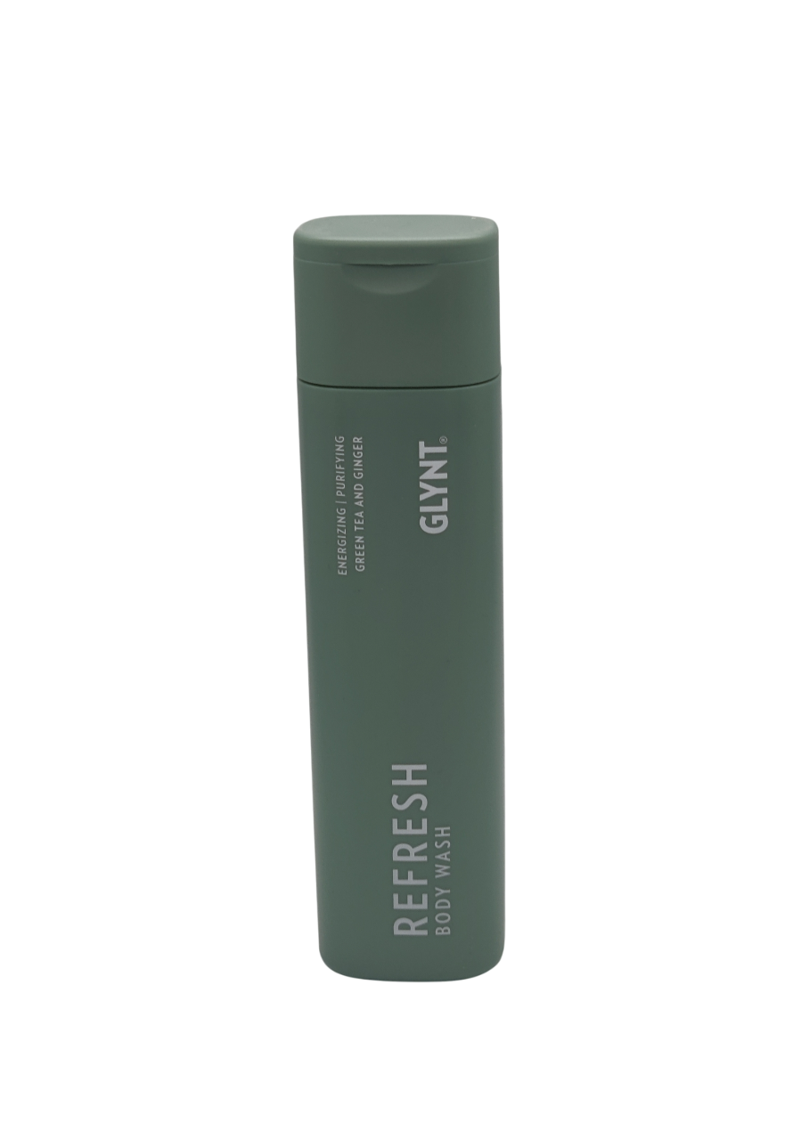 Glynt Refresh Body Wash 250ml