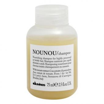 Davines Essential Haircare NOUNOU Shampoo 75ml
