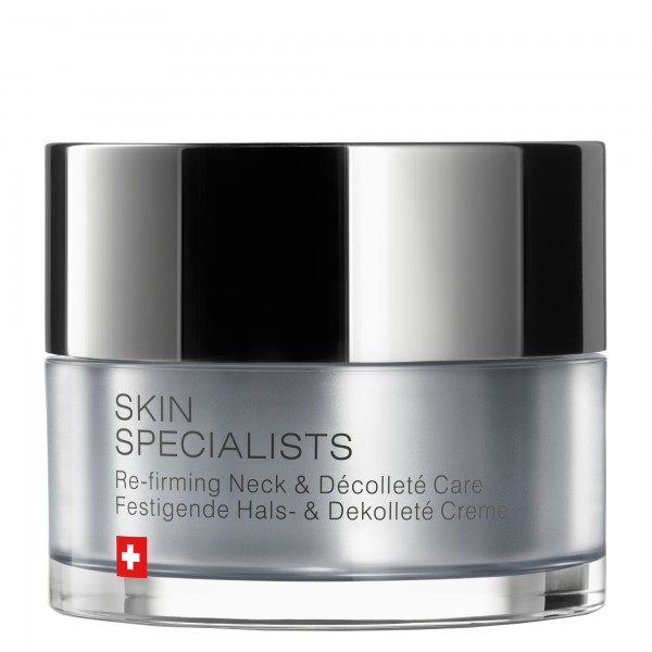 Artemis Skin Specialists Re-firming Neck & Décollete Care 50 ml