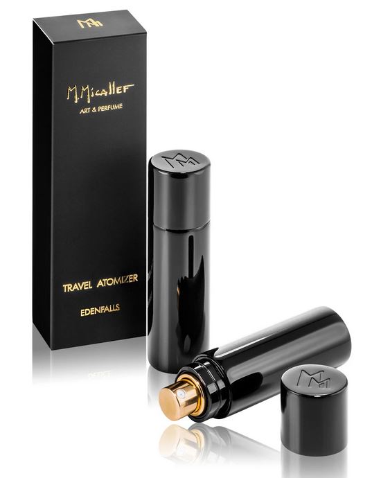 M. Micallef Edenfalls Travel Atomizer 10 ml