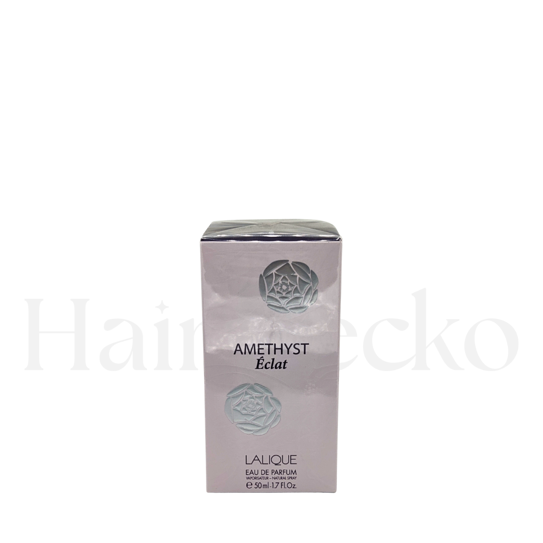 Lalique Amethyst Éclat Eau de Parfum 50ml