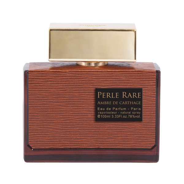 Panouge Paris Perle Rare Ambre Carthage Eau de Parfum 100ml