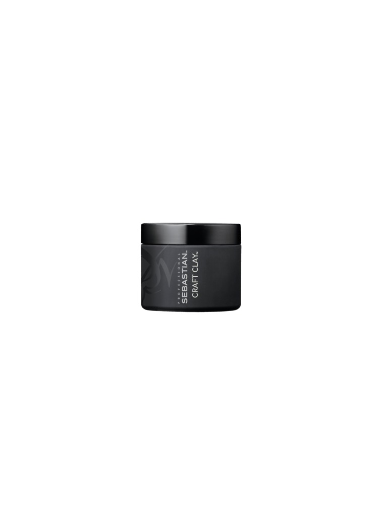 Sebastian Craft Clay Remoldable Matte Texture 150 ml