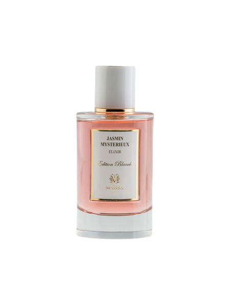 Maison Maissa Jasmin Mystérieux Elixir 100ml