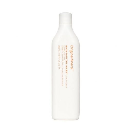 O&M Maintain the Mane Conditioner 350 ml