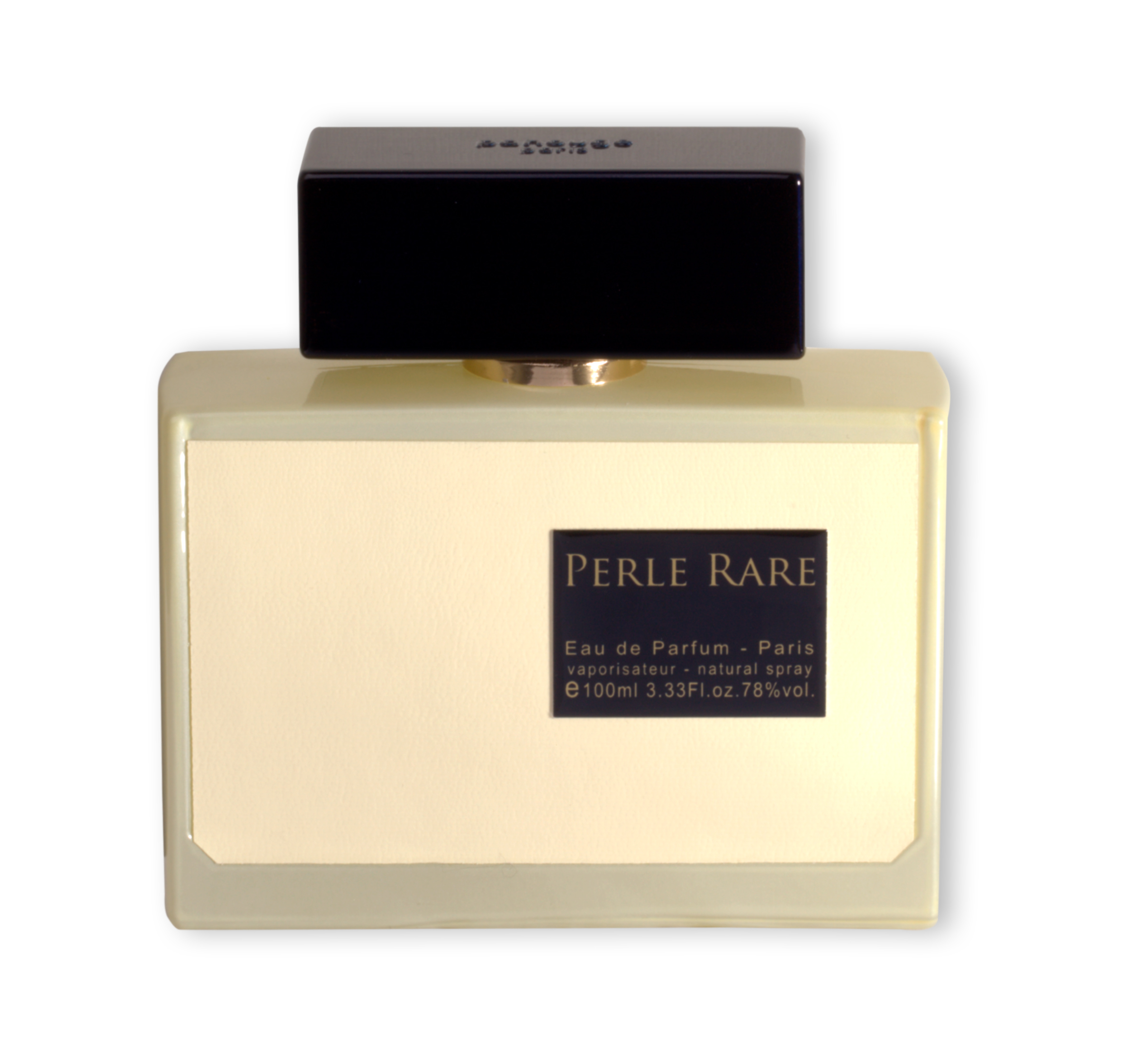 Panouge Paris Perle Rare Eau de Parfum pour Femme 100 ml