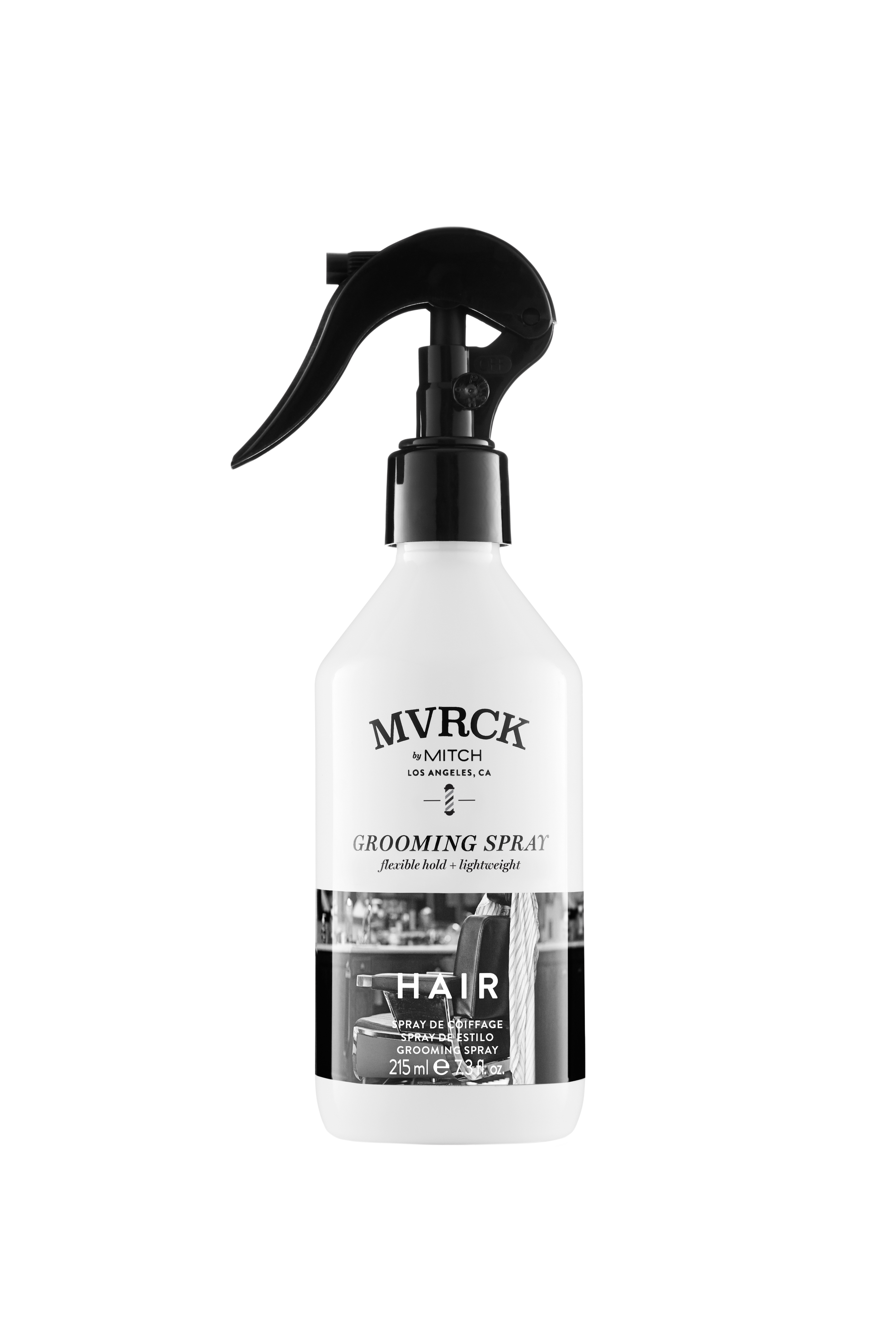 MVRCK Grooming Spray 215ml