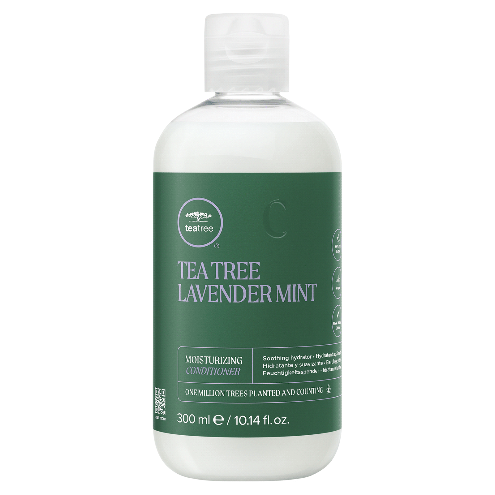 Paul Mitchell Tea Tree Lavender Mint Conditioner 300ml