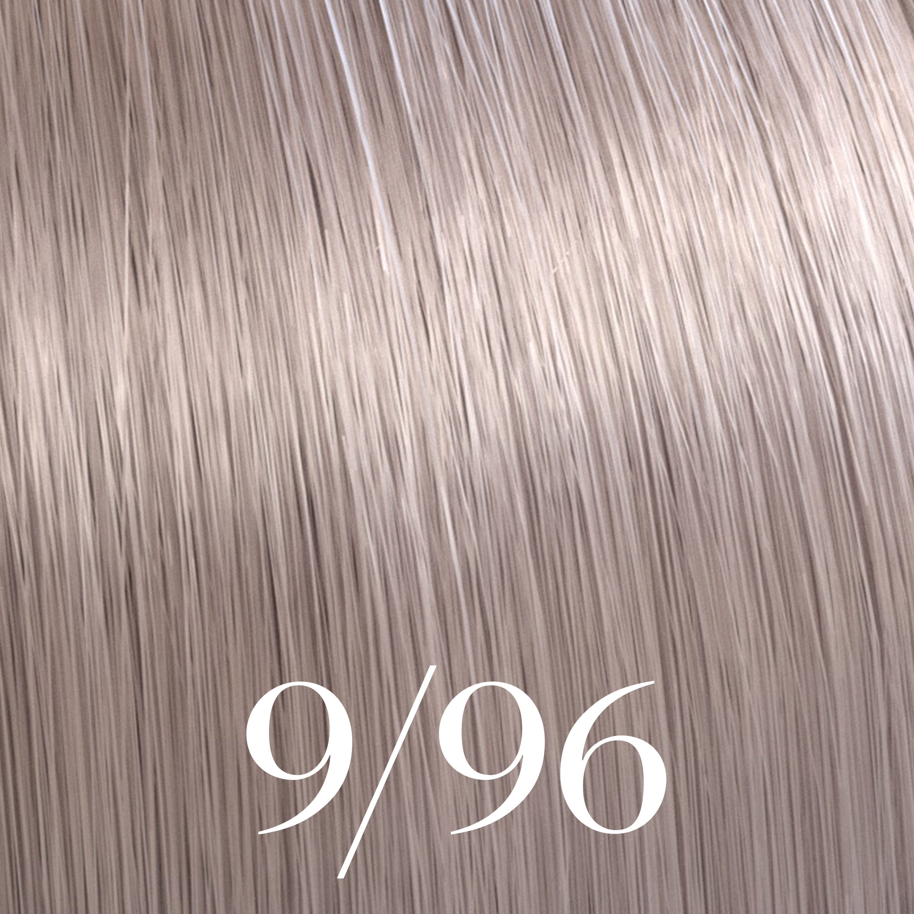 Wella Color Touch Rich Naturals 9/96 Lichtblond Cendre-Violett 60 ml