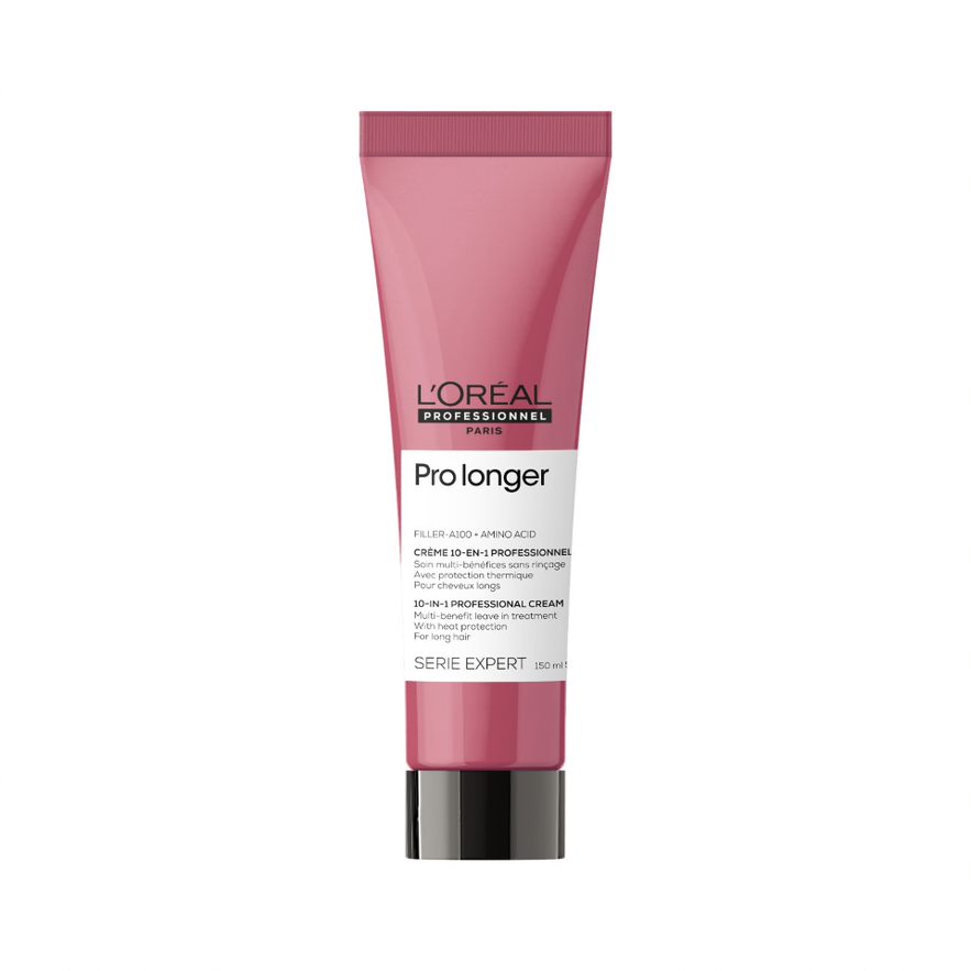 L'Oreal Professionnel Expert Pro Longer 10-in-1 Leave-In Cream 150ml