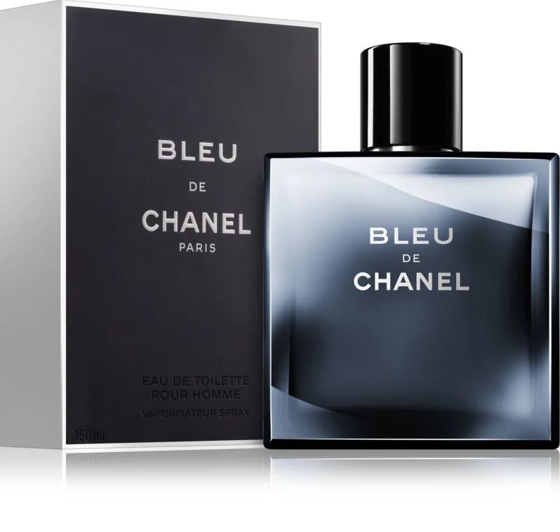 Chanel Bleu de Chanel Eau de Toilette 150ml