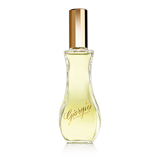 Giorgio Beverly Hills Giorgio Woman Eau de Toilette 50ml