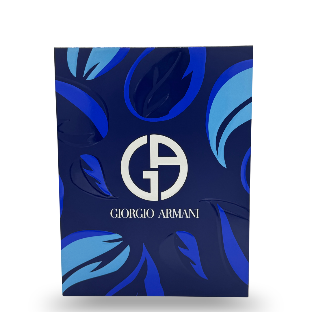 Giorgio Armani Code Eau de Parfum Set 125 ml + 15 ml