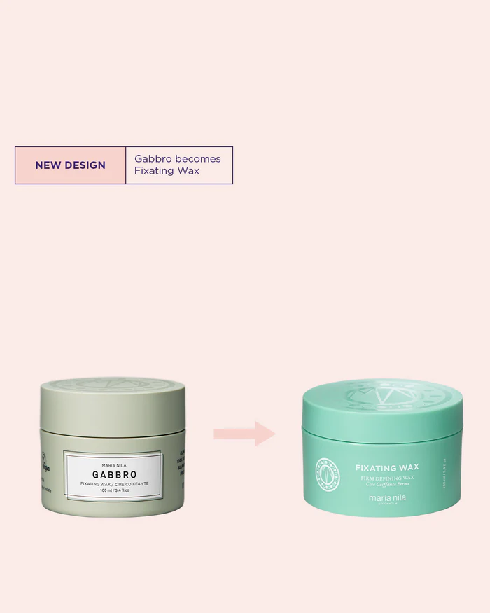 Maria Nila Fixating Wax 100ml