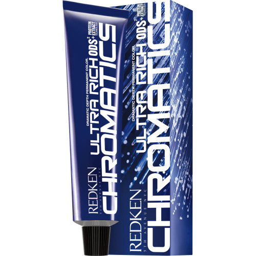 Redken Chromatics Ultra Rich 7Cr Copper/Red 7.46 haarfarbe 63ml