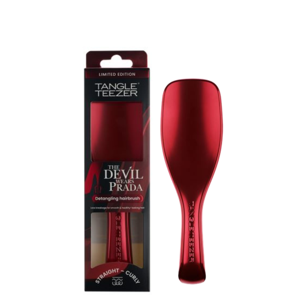 Tangle Teezer Ultimate Detangler The Devil Wears Prada 2 
