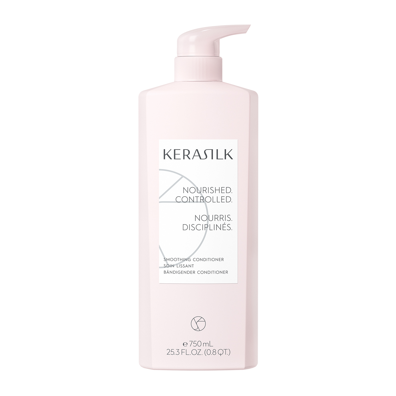 Kerasilk Bändigender Conditioner 750ml