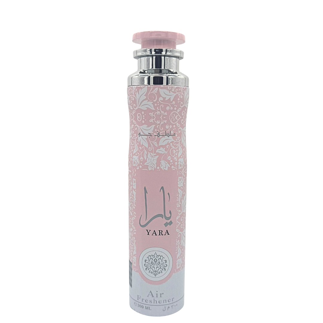 Lattafa Yara Air Freshener 300 ml