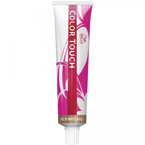 Wella Color Touch Rich Naturals 8/3 hellblond gold 60ml