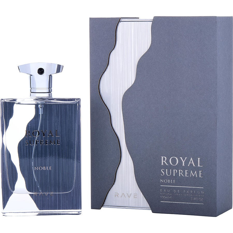 Rave Royal Supreme Noble Eau de Parfum 100 ml