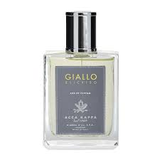 Acca Kappa Giallo Elicriso Eau de Parfum 50ml