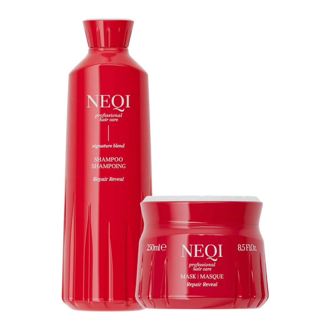 Neqi Repair Reveal Duo