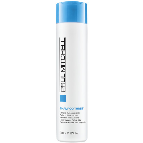 Paul Mitchell Clarifying Shampoo Three 300ml