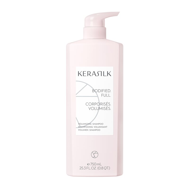 Kerasilk Volumen Shampoo 750ml 