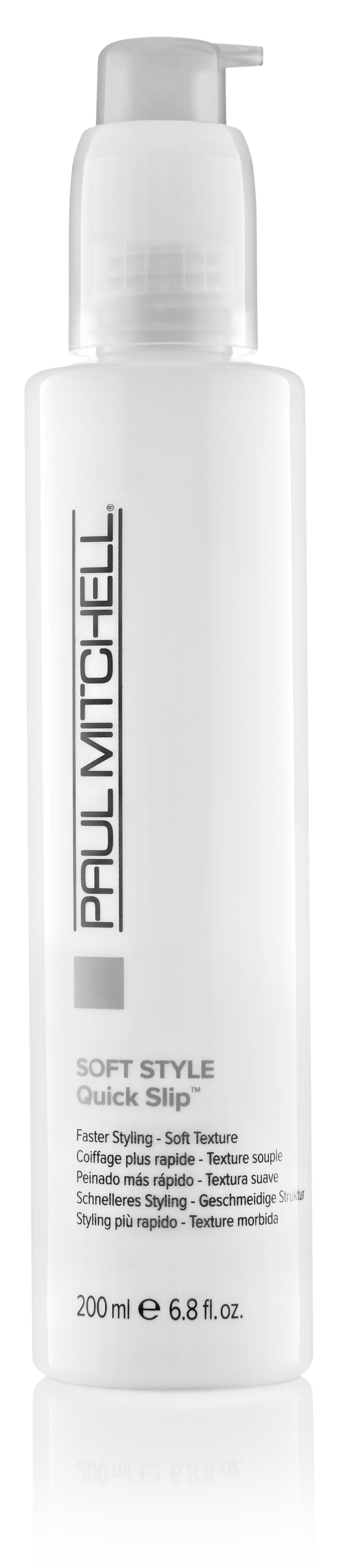 Paul Mitchell Soft Style Quick Slip 200 ml