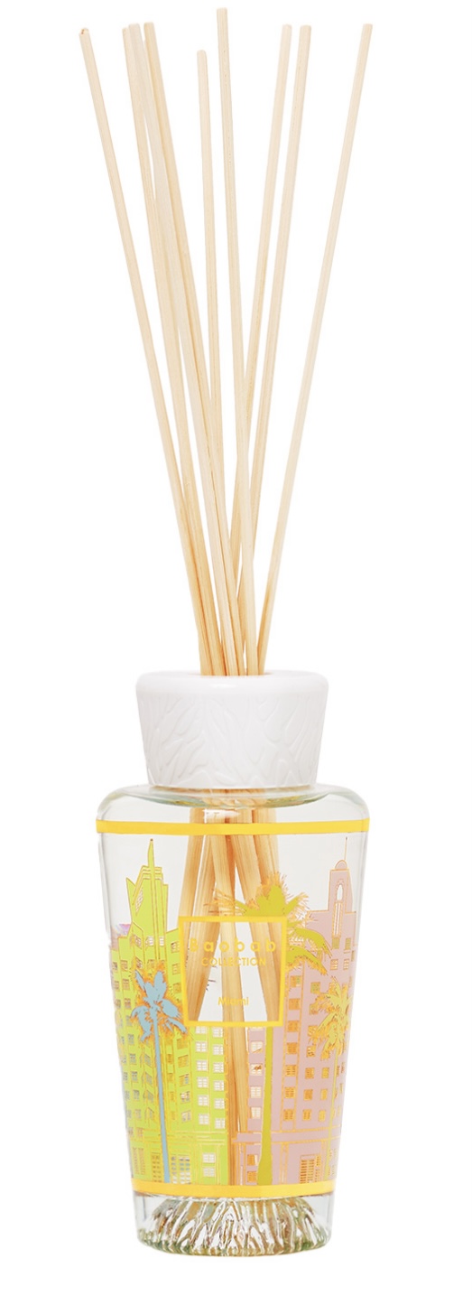 Baobab Diffuser My first Baobab Miami Baobab Diffuser My first Baobab Miami