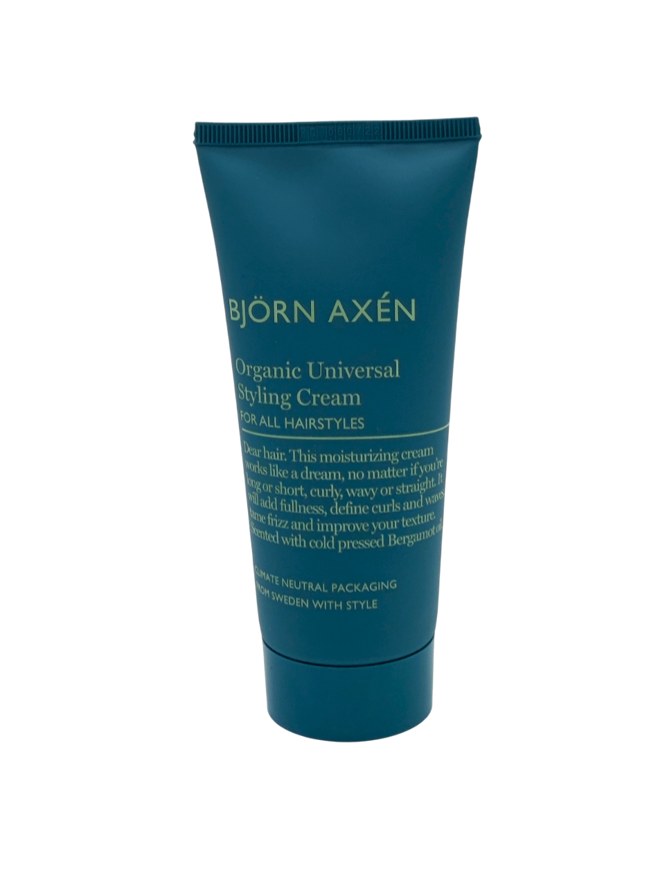Björn Axén Organic Universal Styling Cream 100 ml