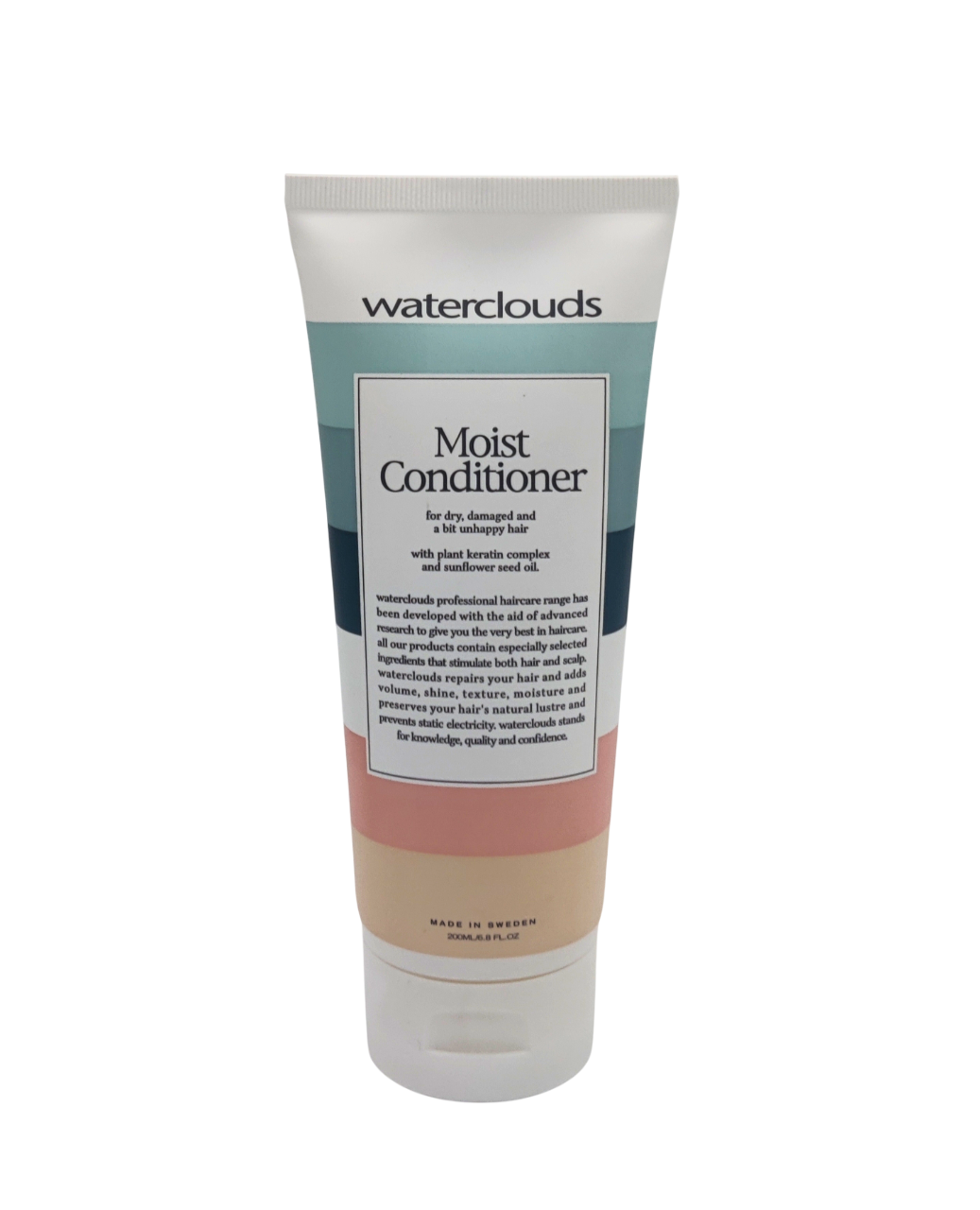 Waterclouds Moist Conditioner 200 ml