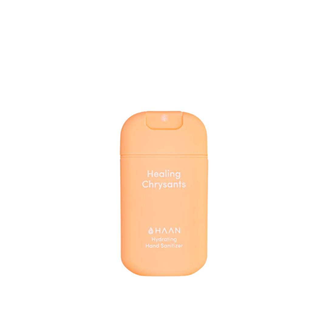 HAAN Healing Chrysants Hydrating Hand Sanitizer 30 ml