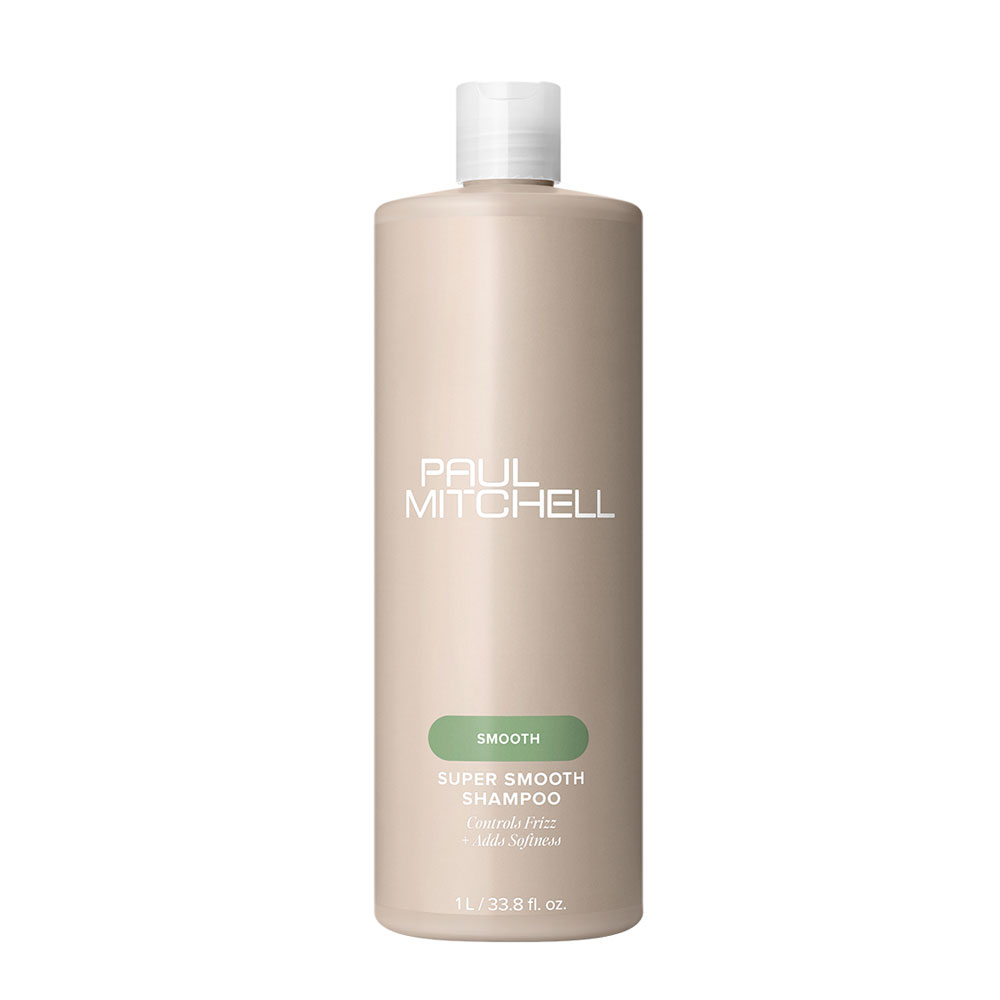 Paul Mitchell Super Skinny® Shampoo 1000 ml