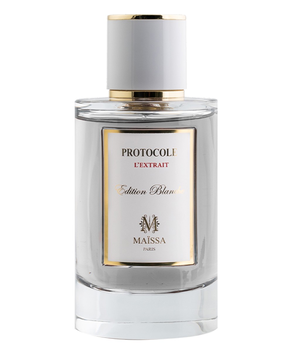 Maison Maissa Protocole L'Extrait 100ml